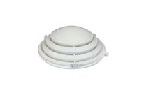 Circular ventilation clip