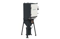 Central dust collection system NEUMATIC® JE / JR