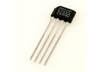 MLX90251   Programmable Linear Hall Effect Sensor
