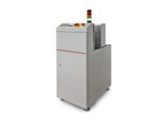 BBL / BBU - Bareboard / (Un)Loader