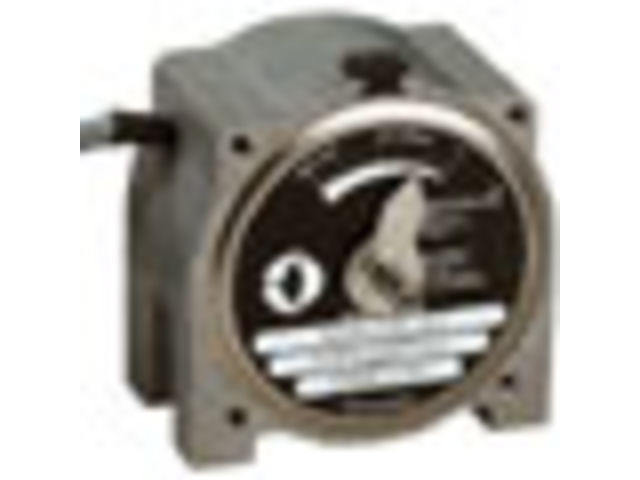 Actuators: StG 1 / 2