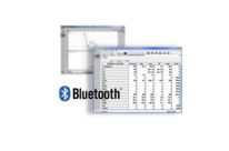 Air Quality Monitors PC Software : Si-AQ PCSoft