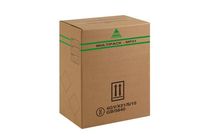 UN 4GV boxes for non-specific inners - 4GV/X21/S - CODE 840