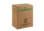 UN 4GV boxes for non-specific inners - 4GV/X21/S - CODE 840