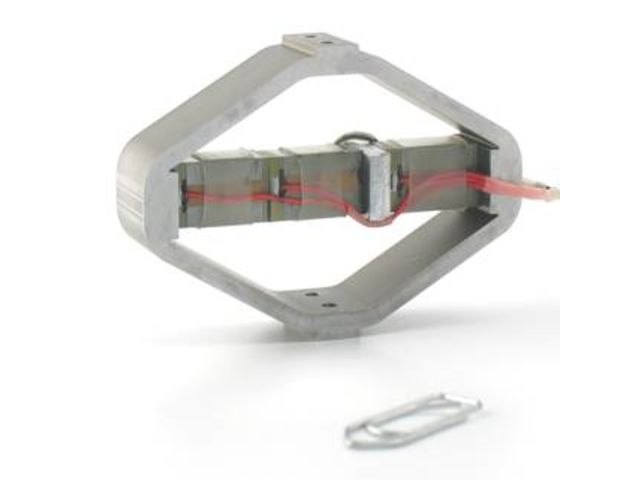 Amplified Piezoelectric Actuators (APA): APA95ML