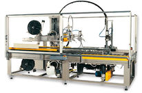 Taping machines: CG 145 BETA