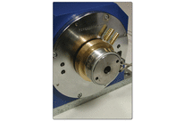 Torsion Testing Machines