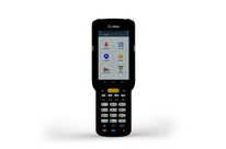 MC3330R integrated UHF RFID handheld reader - ZEBRA
