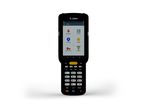 MC3330R integrated UHF RFID handheld reader - ZEBRA