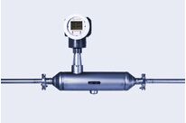 Hygienic flow meter : L-Cor 6000