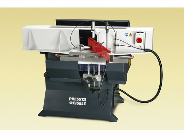 2-end milling cutter - PRISMA 400