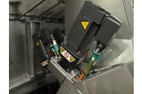 Industrial automation