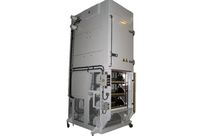 Paternoster vertical Oven