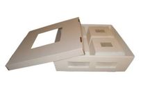 overpack for box - Petit CNRS