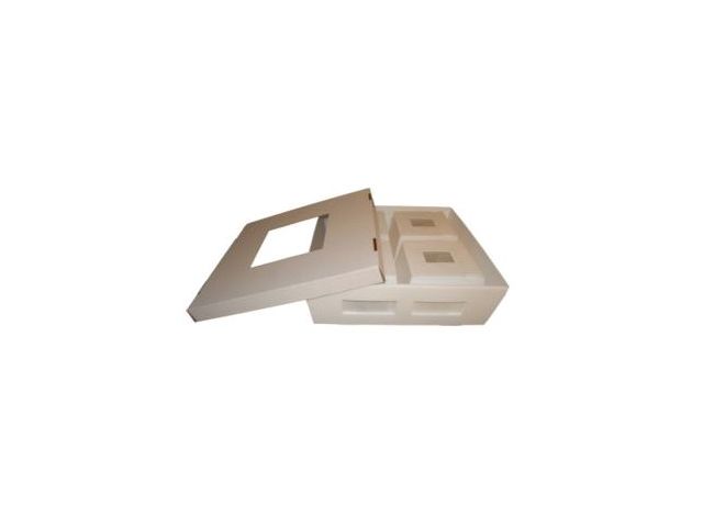 overpack for box - Petit CNRS