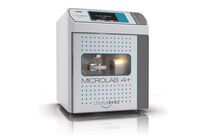 4 axis CNC machine | CHARLYDENTAL MICROLAB 4+