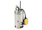Submersible pump TAX - TMX