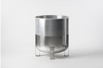 TUBUFLEX® Round-bottomed, thermowelded liners for all types of container