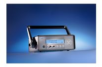 Mobile calibration device KAL 100 / 200