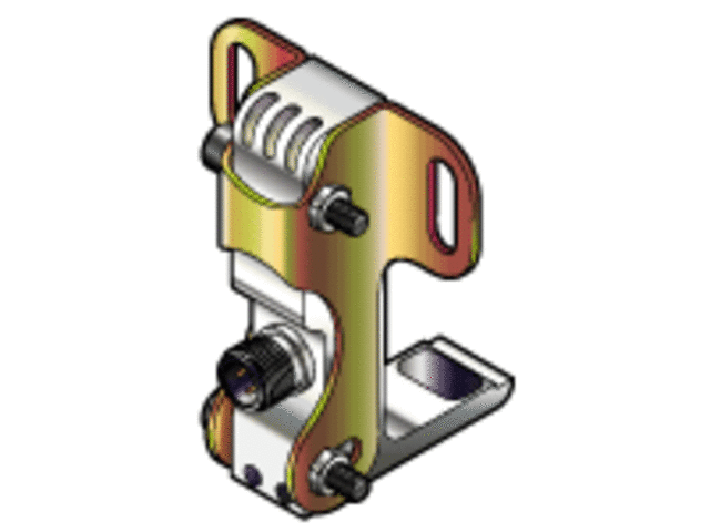 Opto-electronic proximity sensors