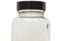 500ml Glass Winchester Bottle - CODE 0063/CL