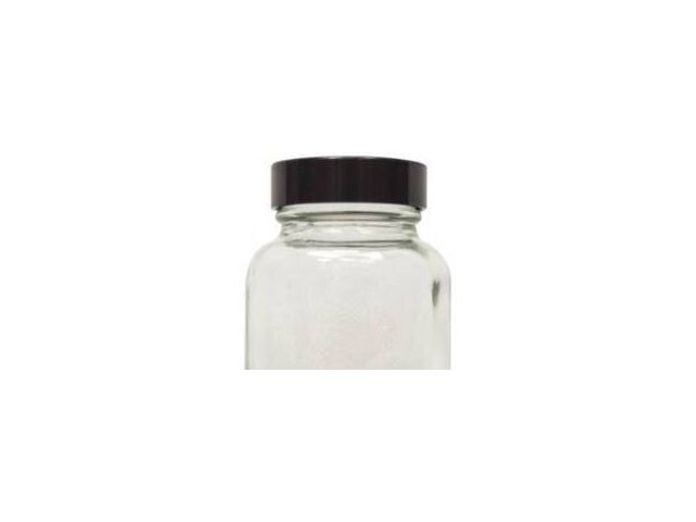 500ml Glass Winchester Bottle - CODE 0063/CL