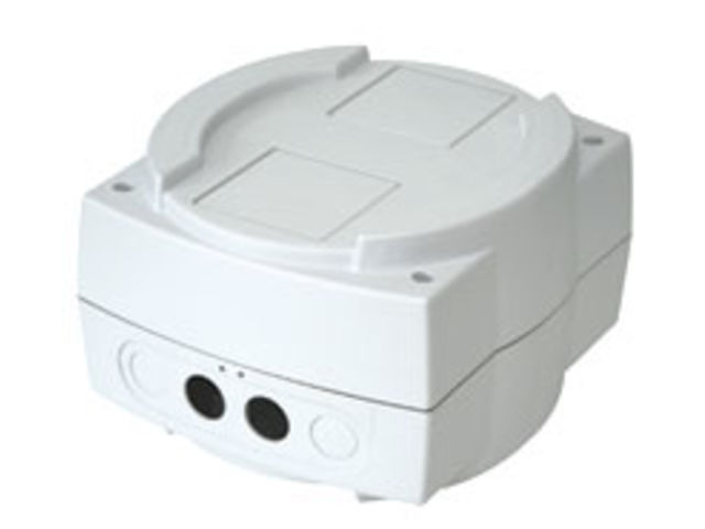 Thermoplastic injection molding