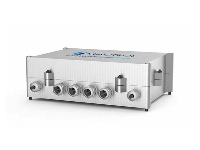 LMU 210 Serie - Load Monitoring Units