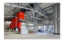 Bosch Hot water boiler - Unimat UT-HZ