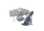 X-ray Sideshooter Dylight S
