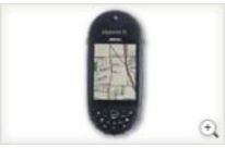 GPS eXplorist XL Europe