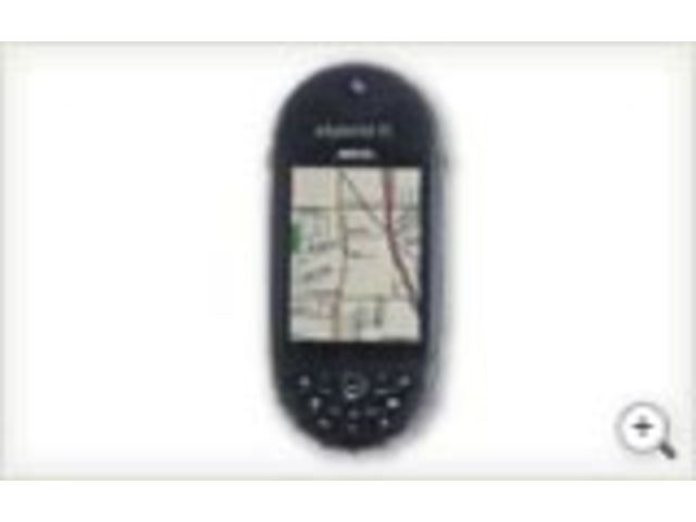 GPS eXplorist XL Europe