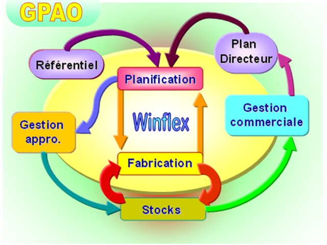 Winflex ERP