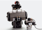 Mounting kits for limit switches