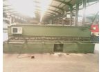 Shearing machine BEYELER