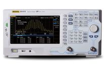 Spectrum analyzers RIGOL