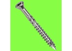 Wood Screws : Vis Pour Bois Durs- Spécial Terrasse - Vis Pour Terrasse Tête Fraisée Torx Inox