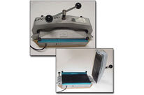 LPCE300 Transmission belt press LPCE300