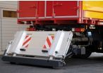 Tail Lifts retractable : 750 KUZFM / 1000 KUZFM / 1500 / 2000 KUZF (BDF)