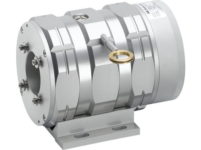 Draw-Wire Linear Displacement Sensors