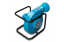 Ventilation extraction fan - FV100 DV