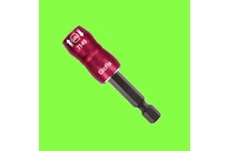 Wiha : WIHA- Embouts - Porte-Embouts - Porte-Embout à changement rapide ClicFix Magnétique