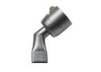 Nozzle for electric hot-air torch