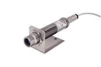 Infrared Radiation Pyrometer CT09
