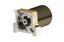 Draw-wire displacement angle converter SWA