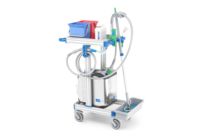 Kit SP540H: Steam treatment for tough shapes