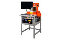 TAGMARK LASER | Laser Marking Station