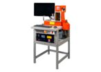 TAGMARK LASER | Laser Marking Station