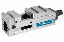 High pressure manual vices - ARNOLD MAT mechanical