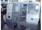 CNC Lathe : KIA HYUNDAI STK 200